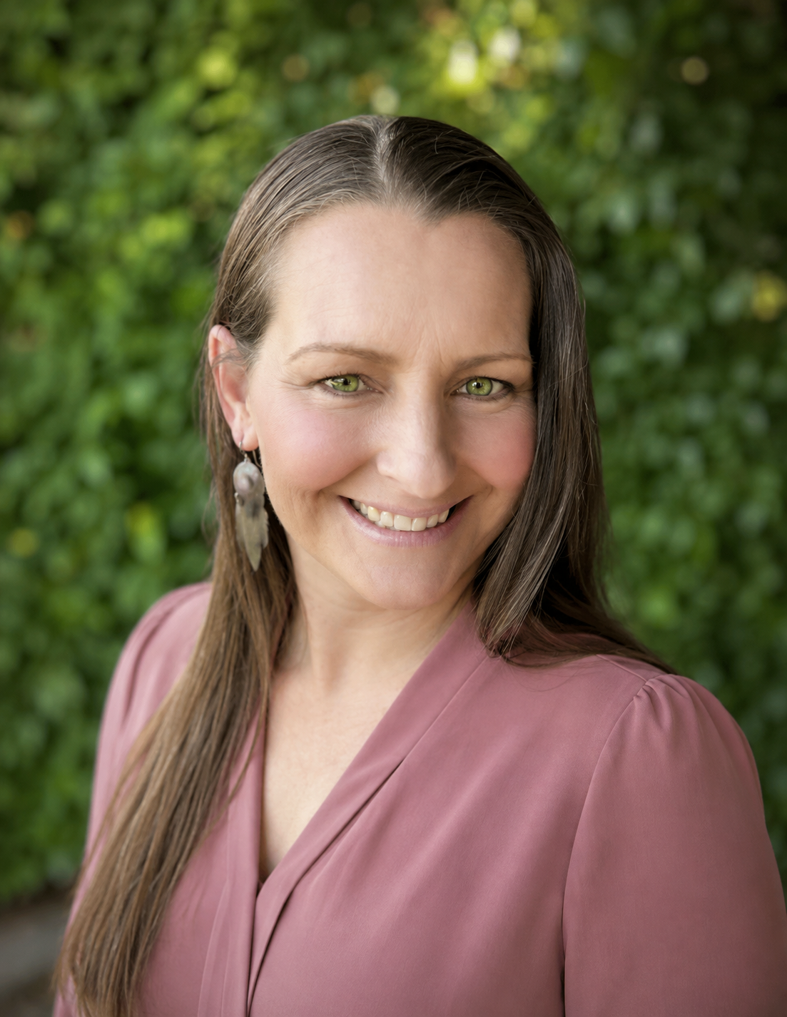 Dr. Flanigan-Landeros, licensed psychologist