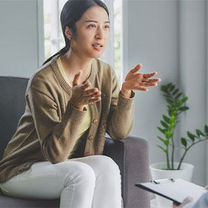Anxiety Treatment Near Me Serving Santa Monica, El Segundo CA