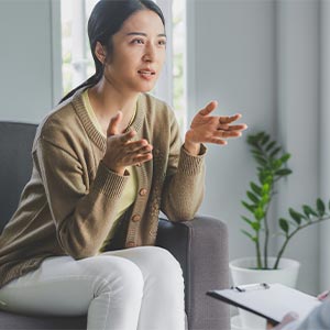 Anxiety Treatment Near Me Serving Santa Monica, El Segundo CA
