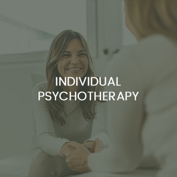 Individual Psychotherapy Near Me Serving Santa Monica, El Segundo CA