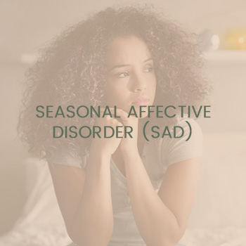 Seasonal Affective Disorder (SAD) Near Me Serving Santa Monica, El Segundo CA