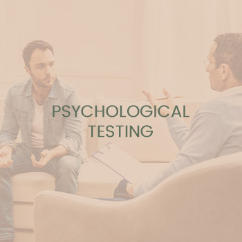 Psychological Testing Near Me Serving Santa Monica, El Segundo CA