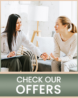 Special Offers at Dr. Flanigan Landeros, a Mental Health Clinic Located in El Segundo, CA