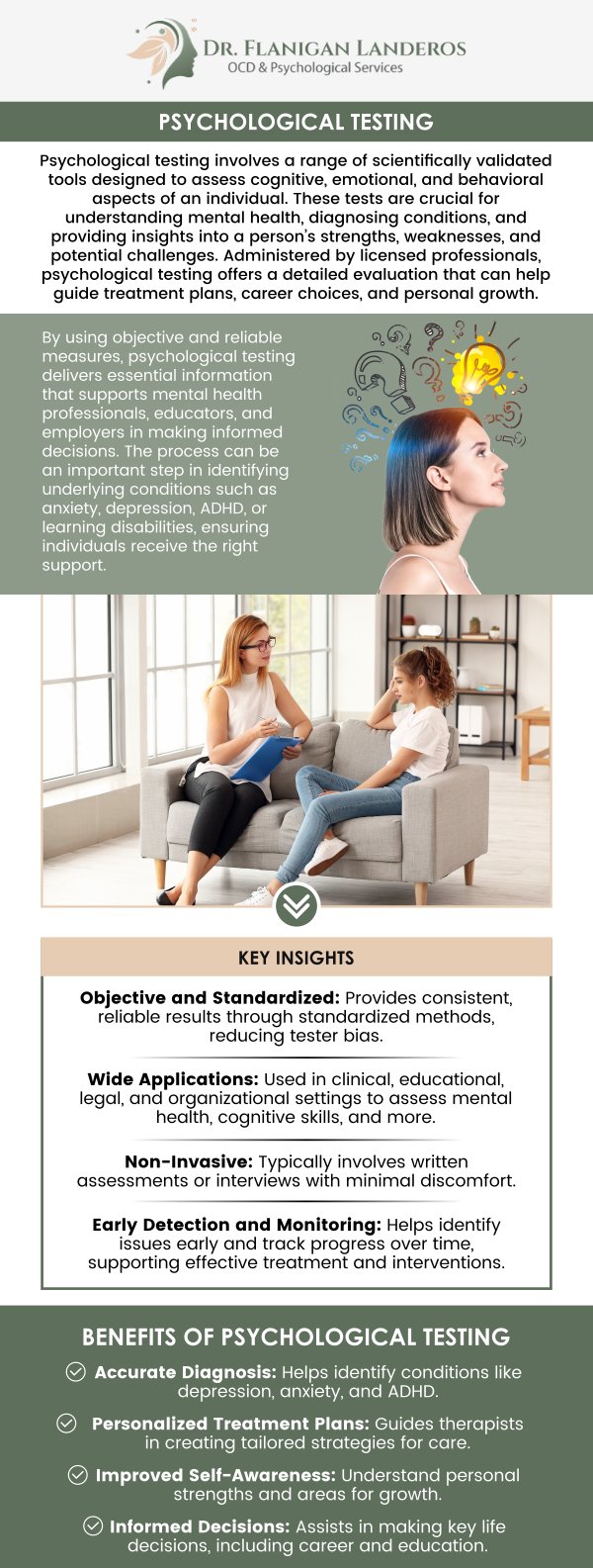 Looking for a Female Psychologist Near Me? Dr. Katie Flanigan Landeros, a Clinical Psychologist, offers compassionate and personalized therapy to women in Santa Monica El Segundo, CA. With expertise in addressing anxiety, depression, life transitions, and women’s health issues, she provides a safe space for healing. Dr. Flanigan-Landeros uses evidence-based approaches to support her patients in navigating life's challenges and improving mental well-being. For more information, contact us or schedule an appointment online. We are conveniently located at 400 Continental Blvd FL 6, Suite A El Segundo, CA 90245. Looking for a Female Psychologist Near Me? Dr. Katie Flanigan Landeros, a Clinical Psychologist, offers compassionate and personalized therapy to women in Santa Monica El Segundo, CA. With expertise in addressing anxiety, depression, life transitions, and women’s health issues, she provides a safe space for healing. Dr. Flanigan-Landeros uses evidence-based approaches to support her patients in navigating life's challenges and improving mental well-being. For more information, contact us or schedule an appointment online. We are conveniently located at 400 Continental Blvd FL 6, Suite A El Segundo, CA 90245.